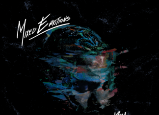 Roy Woods is back with an exciting new studio album “Mixed Emotions”