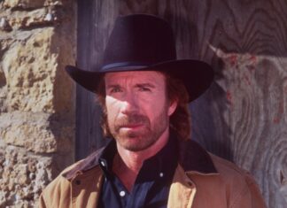Chuck Norris Settles Walker, Texas Ranger Lawsuit Over $30M Profits – The Hollywood Reporter