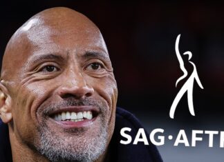 The Rock Makes 7-Figure Donation to SAG Fund, Here's How to Collect
