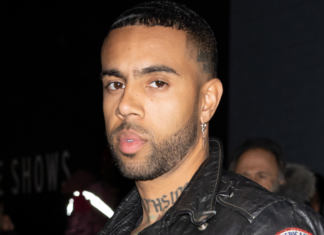 Vic Mensa Sued For Unpaid Rent, Claims Landlord Put His Family In Danger