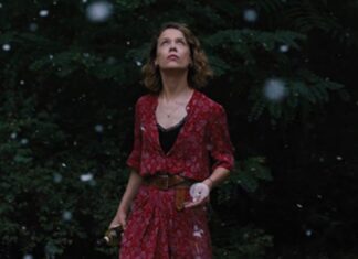 Afire Review: An Intimate New Drama Set Against a Backdrop of Wildfires