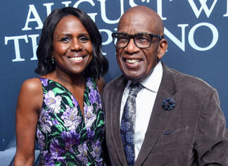 Find Out About Deborah Roberts & His First Marriage – Hollywood Life