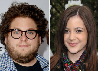 Alexa Nikolas Shared More Details About Her Jonah Hill Allegations And Claimed She Was 15 And He 24 When He “Slammed” Her Against A Door And Forced His Tongue In Her Mouth