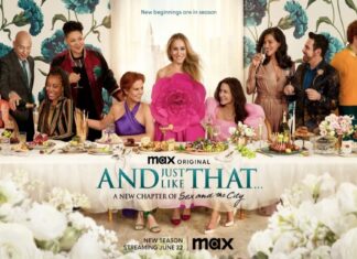 And Just Like That… Review: The Show Struggles Fitting into New Shoes
