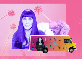 an honest review of Cher’s gelato