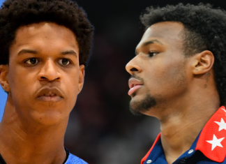 Shareef O'Neal Rips Troll Over Bronny James Cardiac Arrest Jab, 'You Need Help'