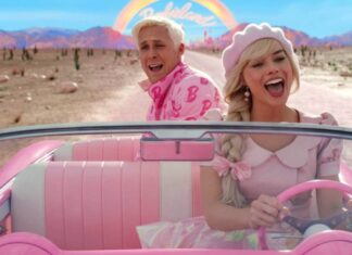 ‘Barbie The Album’ Strolls to No. 1 In Australia