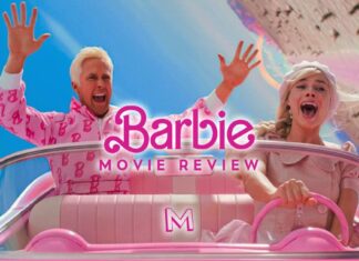 Barbie Review: Greta Gerwig Delivers a Dazzling Pink Blockbuster