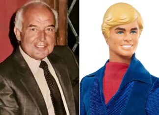 Bill Cunningham, Original Voice of Ken Doll, Dead at 96