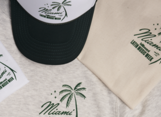 Billboard’s Miami-Inspired Latin Music Week Merch Capsule Just Dropped: Here’s Where to Find It Online