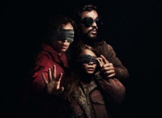 Bird Box Barcelona Review: A Deeply Haunting and Compelling Sequel