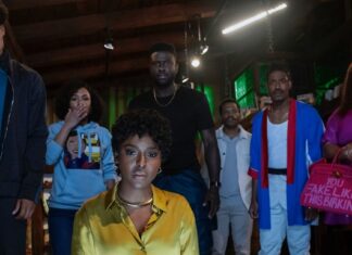 The Blackening Review: Fun, Funny, and Fearlessly Black