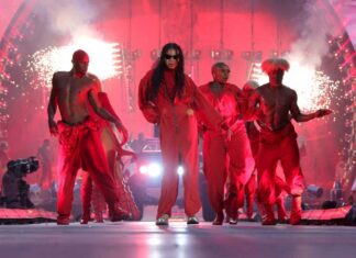 Beyonce Joins BeyHive in Cheering on Blue Ivy During Renaissance Tour Stop in Detroit
