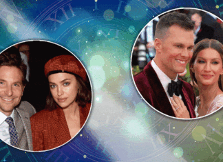Irina Shayk, Tom Brady’s zodiac signs are pure carnal power