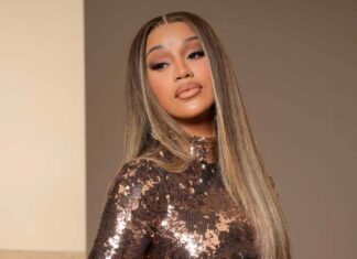Cardi B Concertgoer Files Police Report After Star Throws Microphone at Las Vegas Show