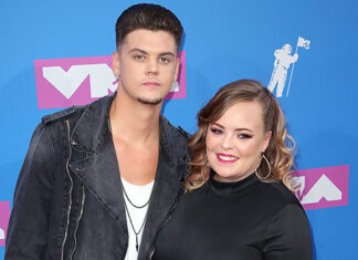 Tyler Baltierra Has OnlyFans After Catelynn Lowell Creates It – Hollywood Life