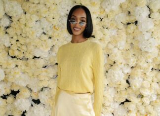 What the Best-Dressed Celebrities Wore to Wimbledon