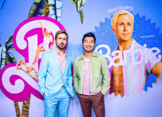 Simu Liu quashes fan speculation over supposed Ryan Gosling beef
