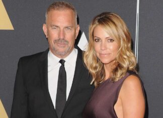 Kevin Costner’s Estranged Wife Christine Moves Out Amid Divorce