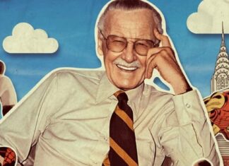 Stan Lee Review: A Cultural Icon in his Own Words