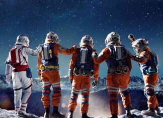 Crater Review: Removed Movie Proves Disney's Problem