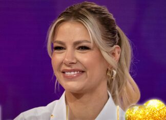 Ariana Madix Shares First Look At 'Love Island USA' Appearance