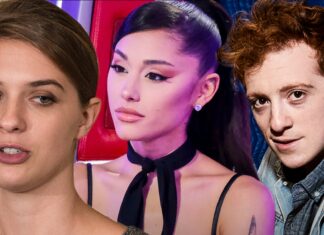 Ethan Slater's Estranged Wife Lilly Jay Focusing On Son In Ariana Grande Aftermath