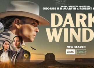 Dark Winds Season 2 Review