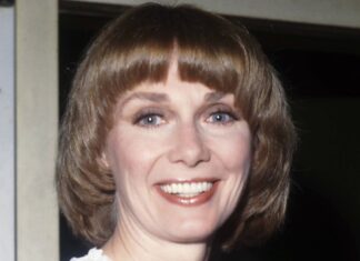'Benson' Star Inga Swenson Dead at 90