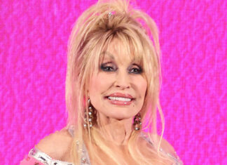 Dolly Parton Releases New Music Video Celebrating Olympic Athletes