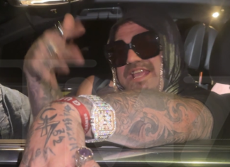 Bam Margera Not Impressed by Steve-O's Skateboarding Video, 'Worst Style'