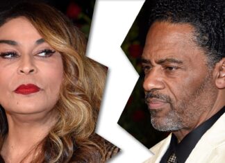 Beyonce's Mom Tina Knowles Files for Divorce From Actor Richard Lawson
