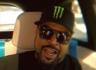 Ice Cube Calls Out Barack Obama, Tells Tucker Carlson 'Nothing Changed'