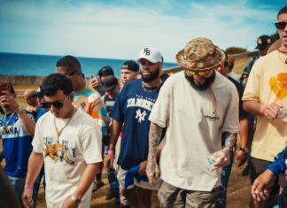 Farruko Leads ‘March for Jesus’ in Puerto Rico & More Uplifting Moments in Latin Music