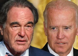 Director Oliver Stone Slams Biden Over Ukraine War, Warns of WWIII
