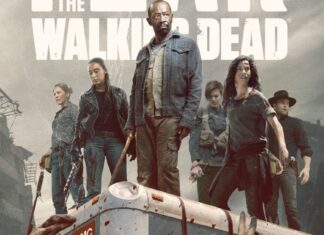 Fear the Walking Dead Seasons 1-7 Review: Box Set Release Anticipates Series' Epic Finale