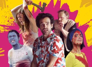 Final Cut Review: A Hilariously Gross and Heartfelt Delight