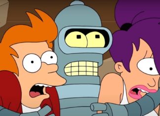 Futurama Season 11 Review