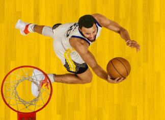 Stephen Curry Underrated Review