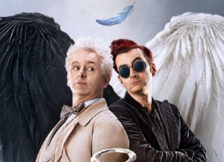 Good Omens Season 2 Review