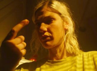 Booger Review: Body Horror Meets Gross-Out Comedy at Fantasia Film Festival