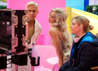 Greta Gerwig Addresses Barbie Backlash and Reveals How She Knew Ryan Gosling was Her Perfect Ken