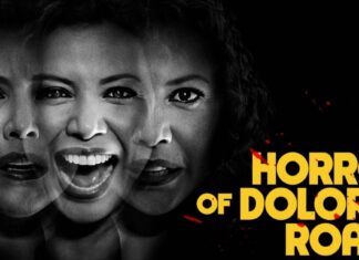 The Horror of Dolores Roach Review: Savor This Deliciously Dark Cannibal Comedy