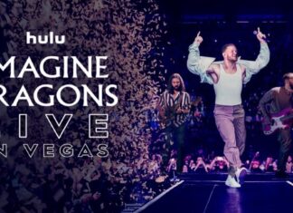 Imagine Dragons Live in Vegas Review: A Heart-Pounding Must-See