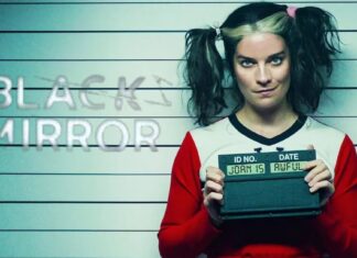 Black Mirror Season 6 Review: A Fantastic 'F You' to Humanity