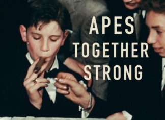 Apes Together Strong Review: A Funny and Frightening Exploration of the GameStop Stock Scandal