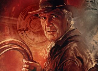 Indiana Jones and the Dial of Destiny Review: A Childhood Hero Fades into the CGI Sunset