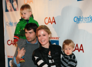 For The First Time, Julie Bowen Discussed Her Past Romantic Experiences With Women