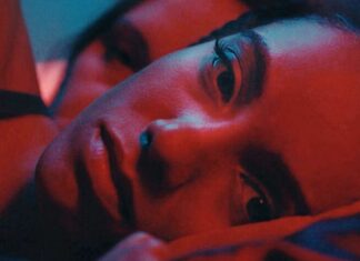 Jagged Mind Review: Putting the Eroticism Back in Erotic Thrillers