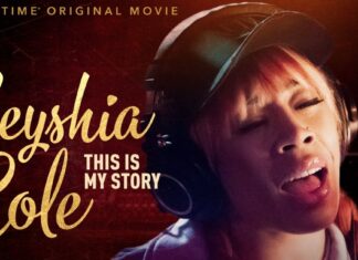 Keyshia Cole: This Is My Story Review: One Remarkable Journey